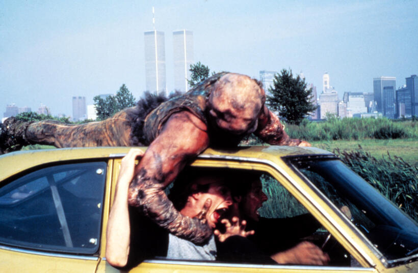 
	Toxic Avenger
