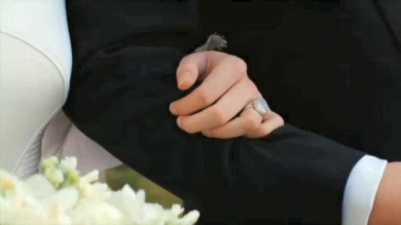 Twilight Trivia: Breaking Dawn - Part 1