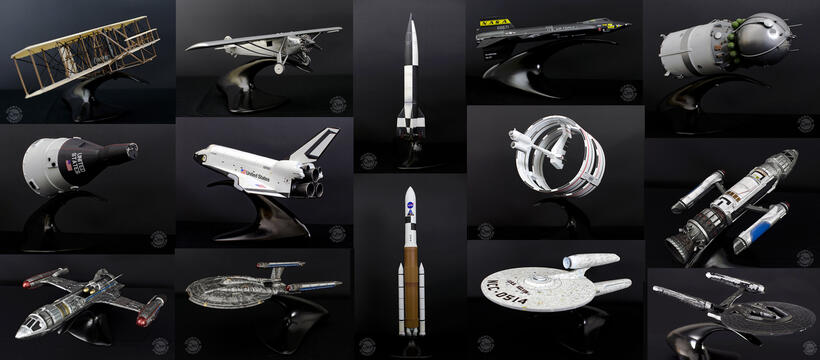 15 Fun Facts about 'Star Trek'