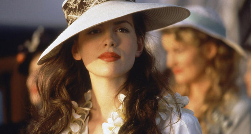 
	British Beauty: The Films of Kate Beckinsale
