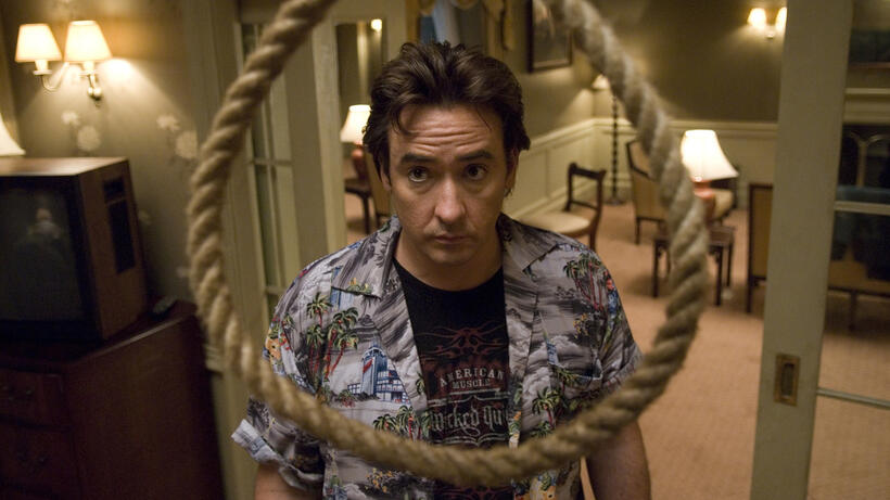 10 Disturbing Books in Horror Movies