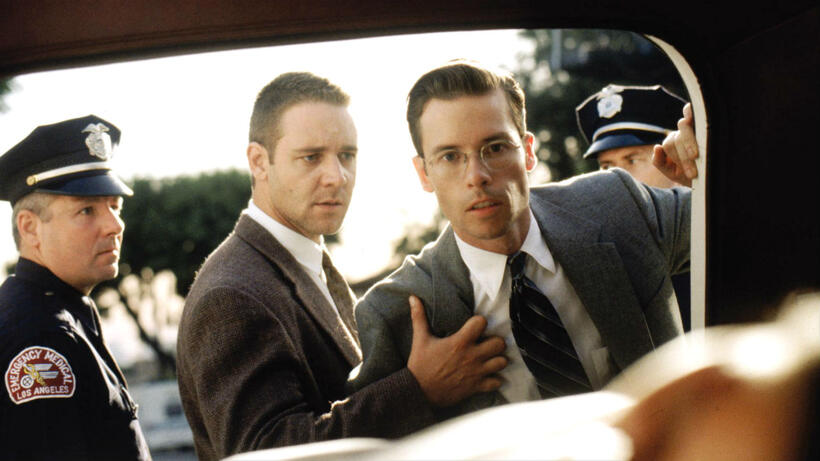 
	15 LA Crime Films You Need to See: From 'Heat' to 'Nightcrawler'
