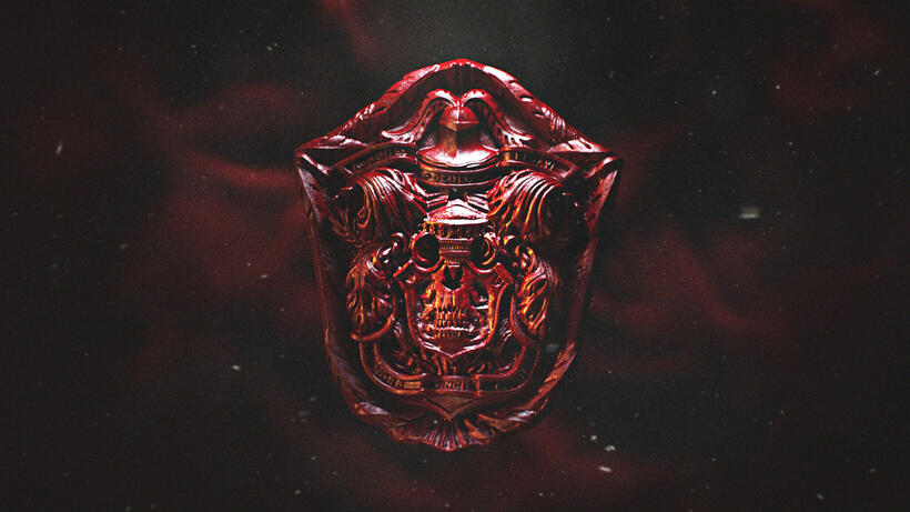 
	Crimson Peak
