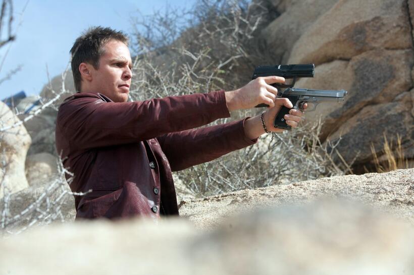
	Sam Rockwell as Billy Bickle, &lsquo;Seven Psychopaths&rsquo; (2012)
