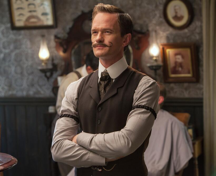 
	Spotlight On: Neil Patrick Harris
