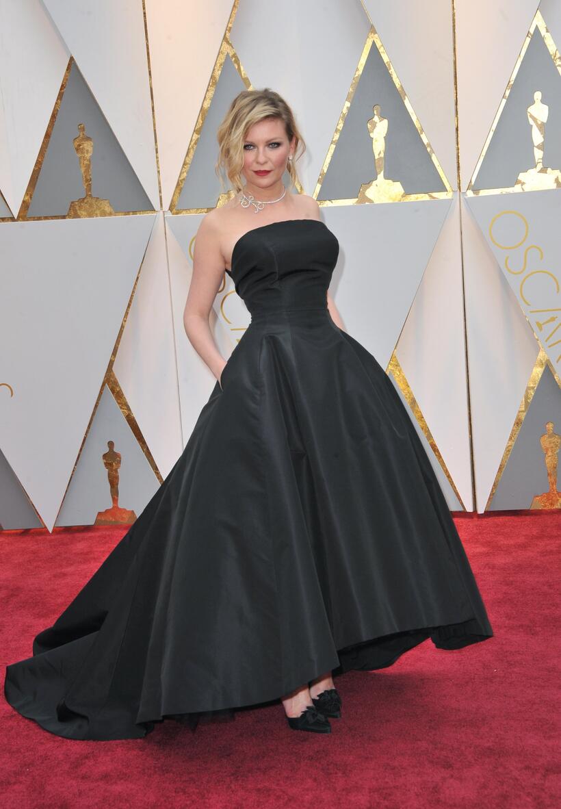 
	The Academy Awards 2017: The Best Red Carpet Looks
