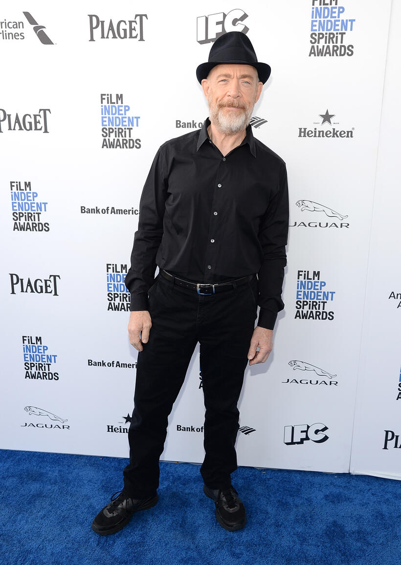 
	
		
			
				
					J.K. Simmons&nbsp;
			
		
	

