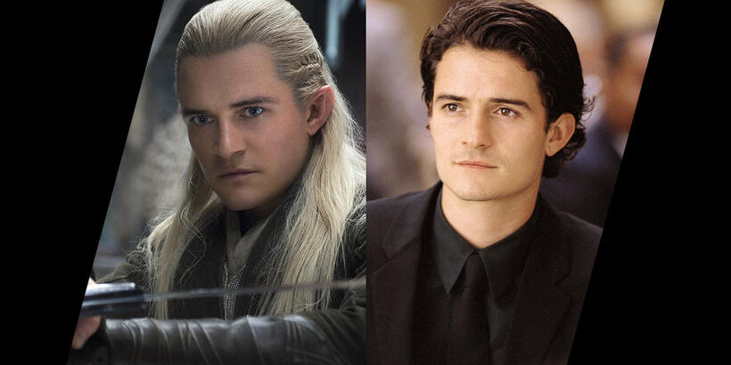 Orlando Bloom