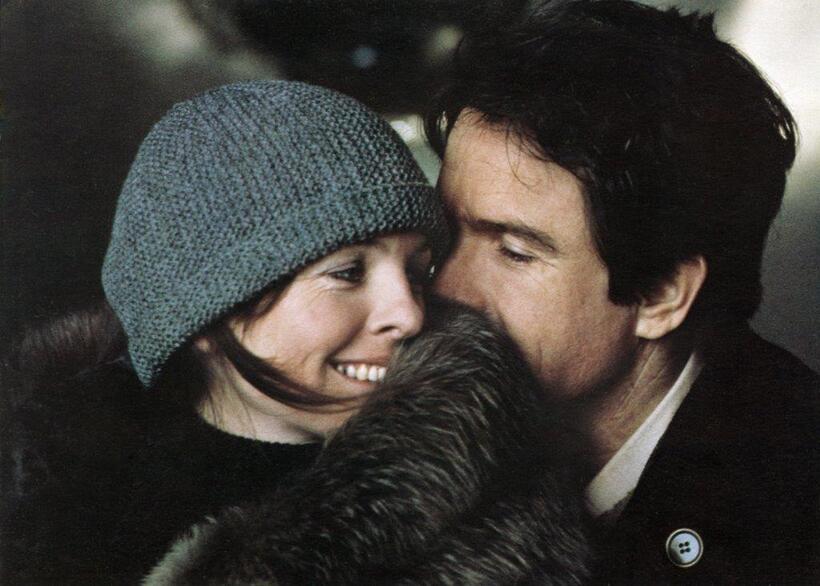 
	Diane Keaton in Reds
