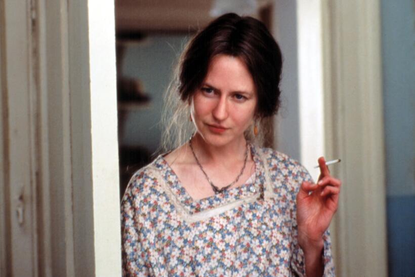 
	The Hours
