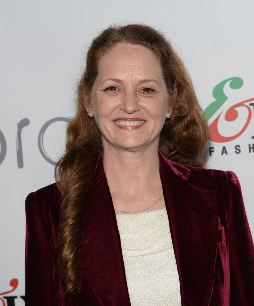 
	Melissa Leo
