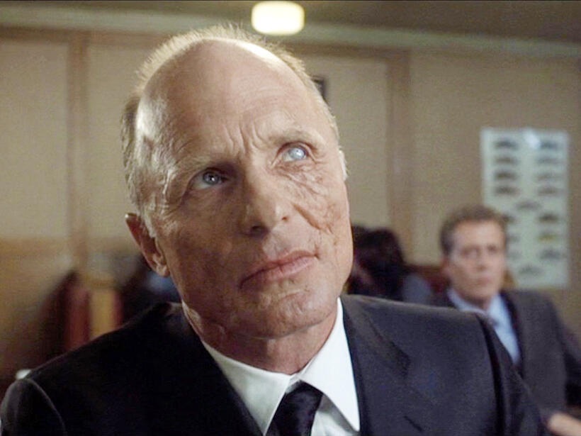 
	Ed Harris A History of Violence
