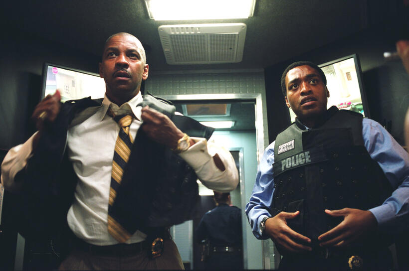 
	Spotlight On: Denzel Washington
