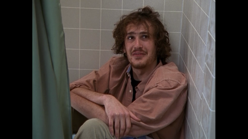
	Jason Segel in Undeclared
