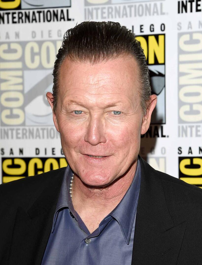 
	Comic-Con 2015: The Celebs
