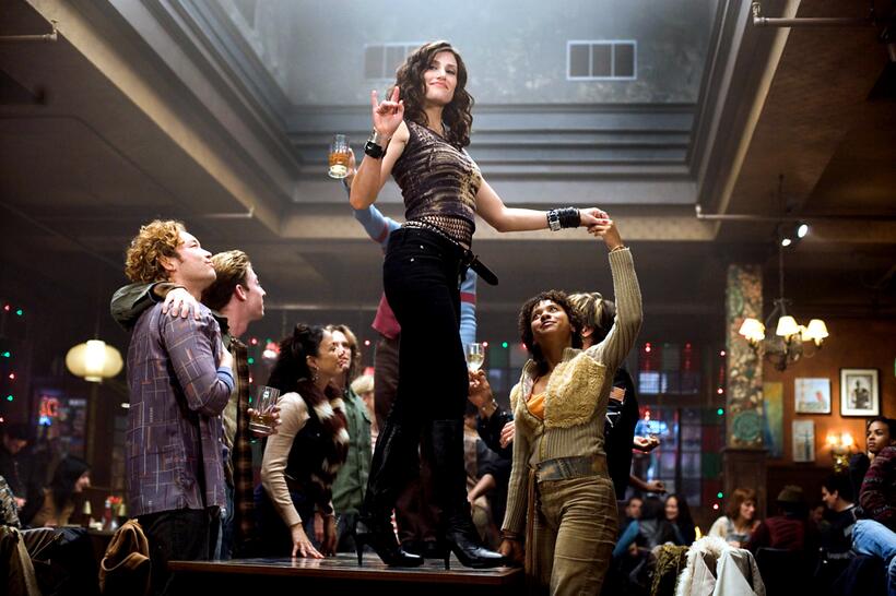 
	Movies Based on Broadway Shows
