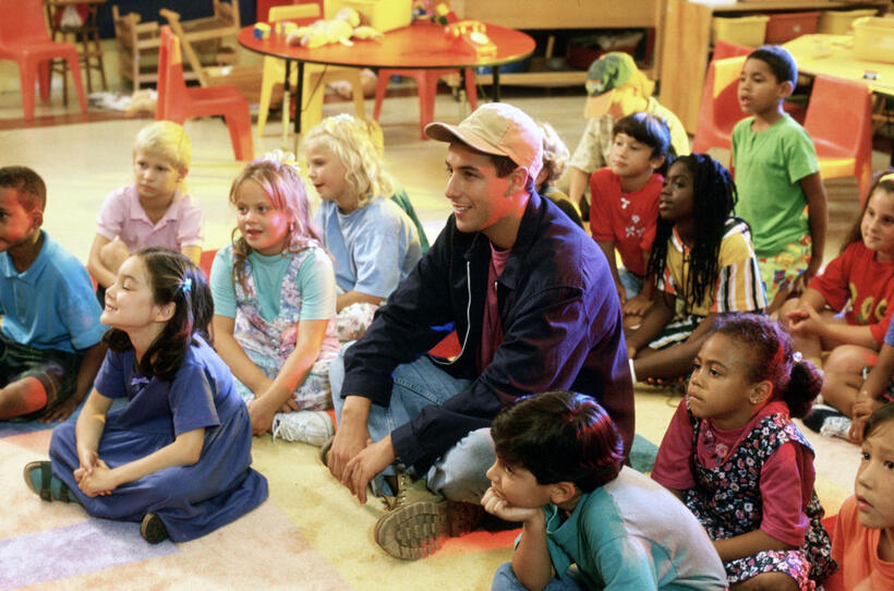 
	Back to School Classics
