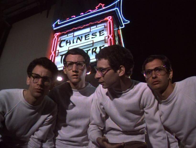 
	15 Comedies That Pake Place Over the Course of 24 Hours
