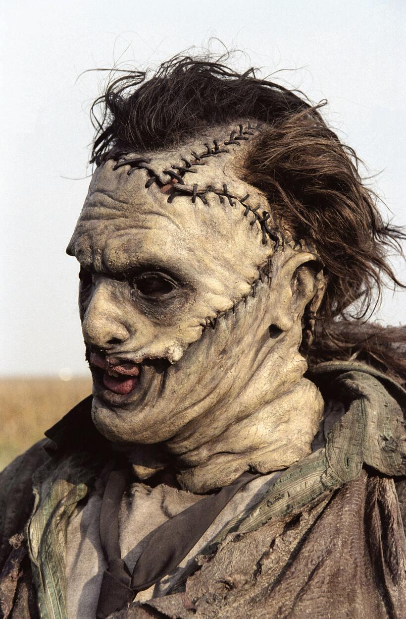 Texas Chainsaw Massacre