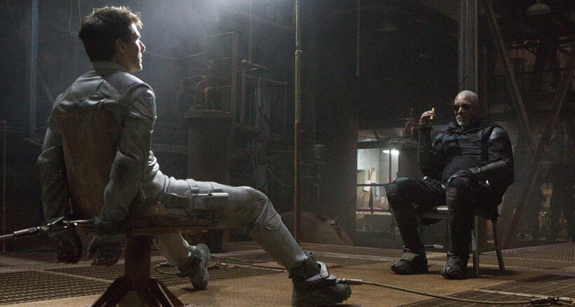 
	Rags vs. Riches: Sci-fi Movie Class Wars
