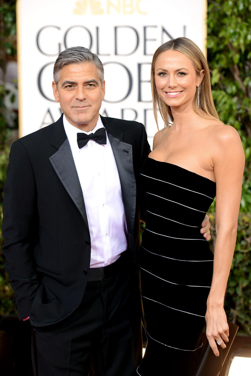 Golden Globes Red Carpet Photos