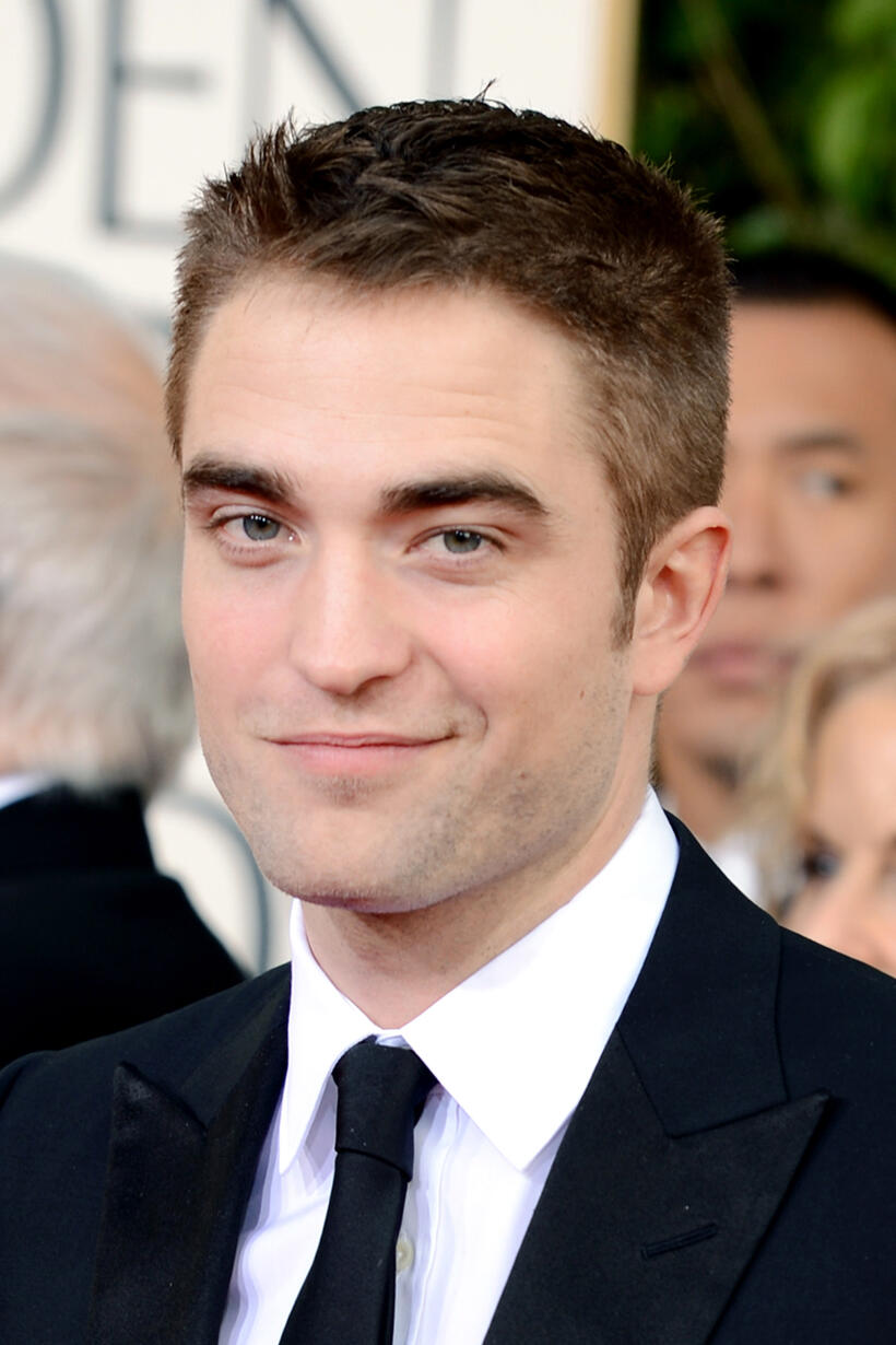 Golden Globes Red Carpet Photos