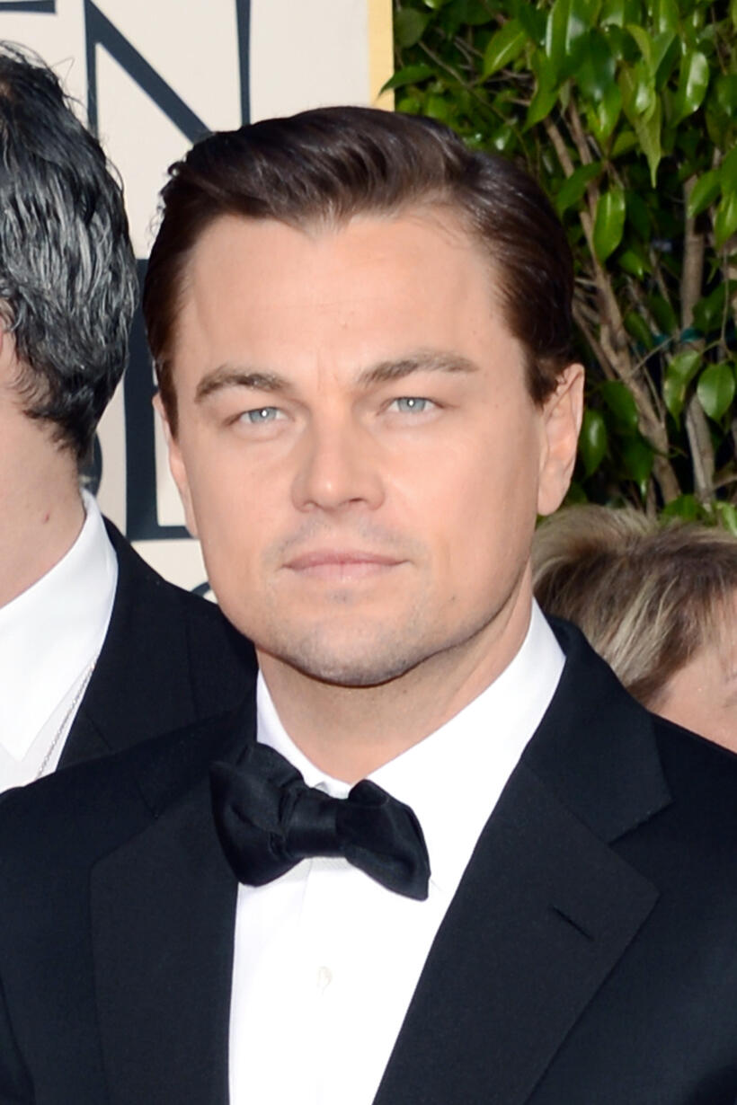 Golden Globes Red Carpet Photos