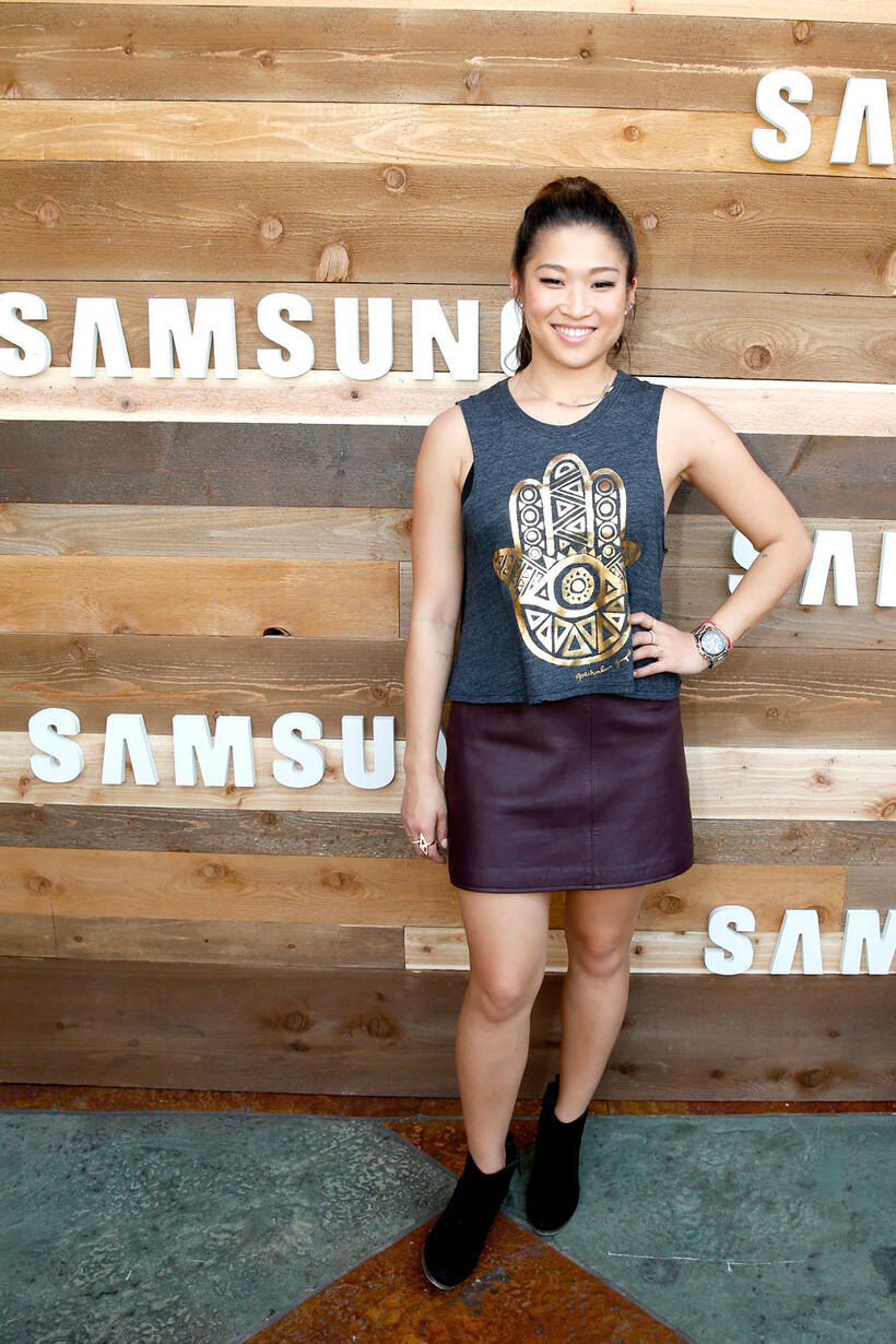 
	The Stars Come Out for SXSW Festival
