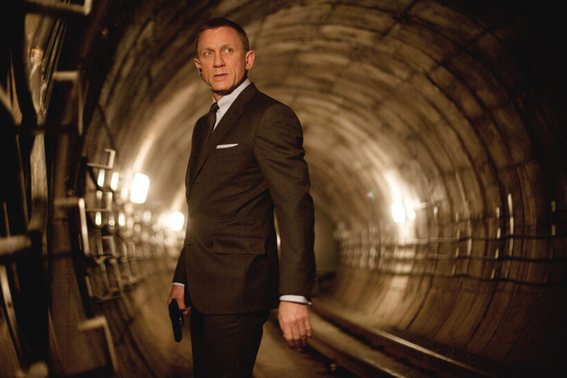 
	Bond 24

