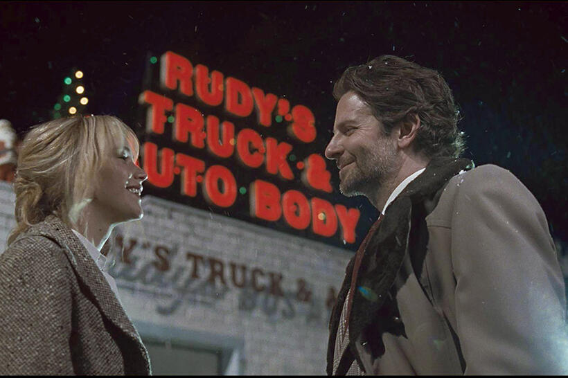 
	Joy Bradley Cooper Jennifer Lawrence
