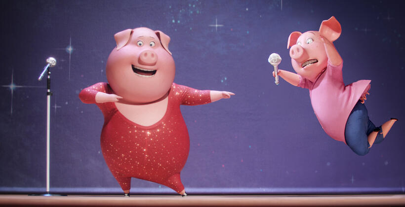 
	Sing (December 21)
