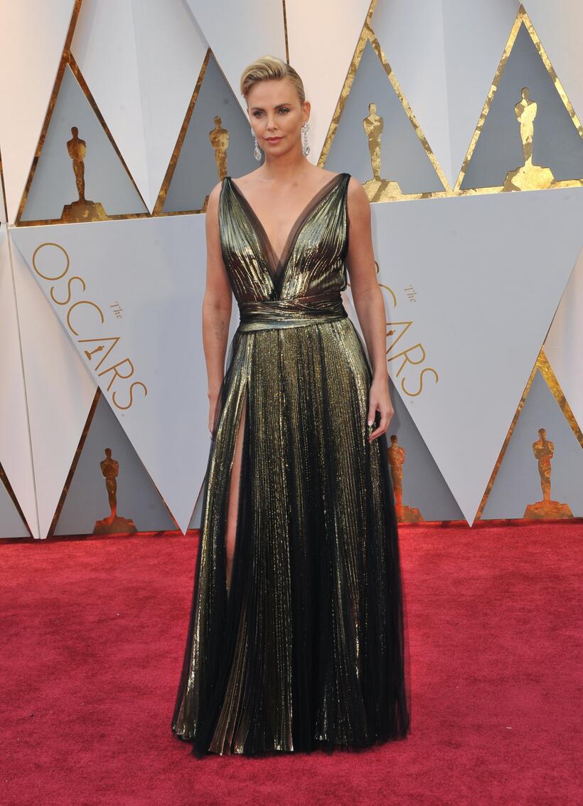 
	The Academy Awards 2017: The Best Red Carpet Looks

