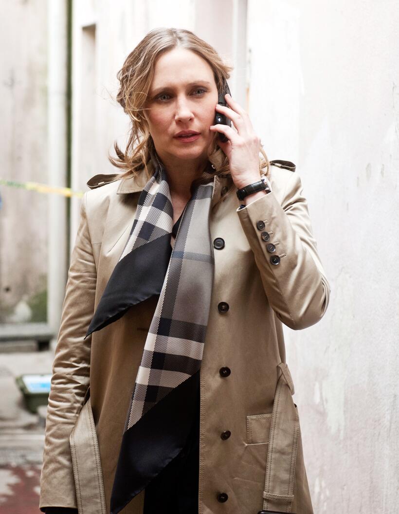 
	Vera Farmiga in SAFE HOUSE
