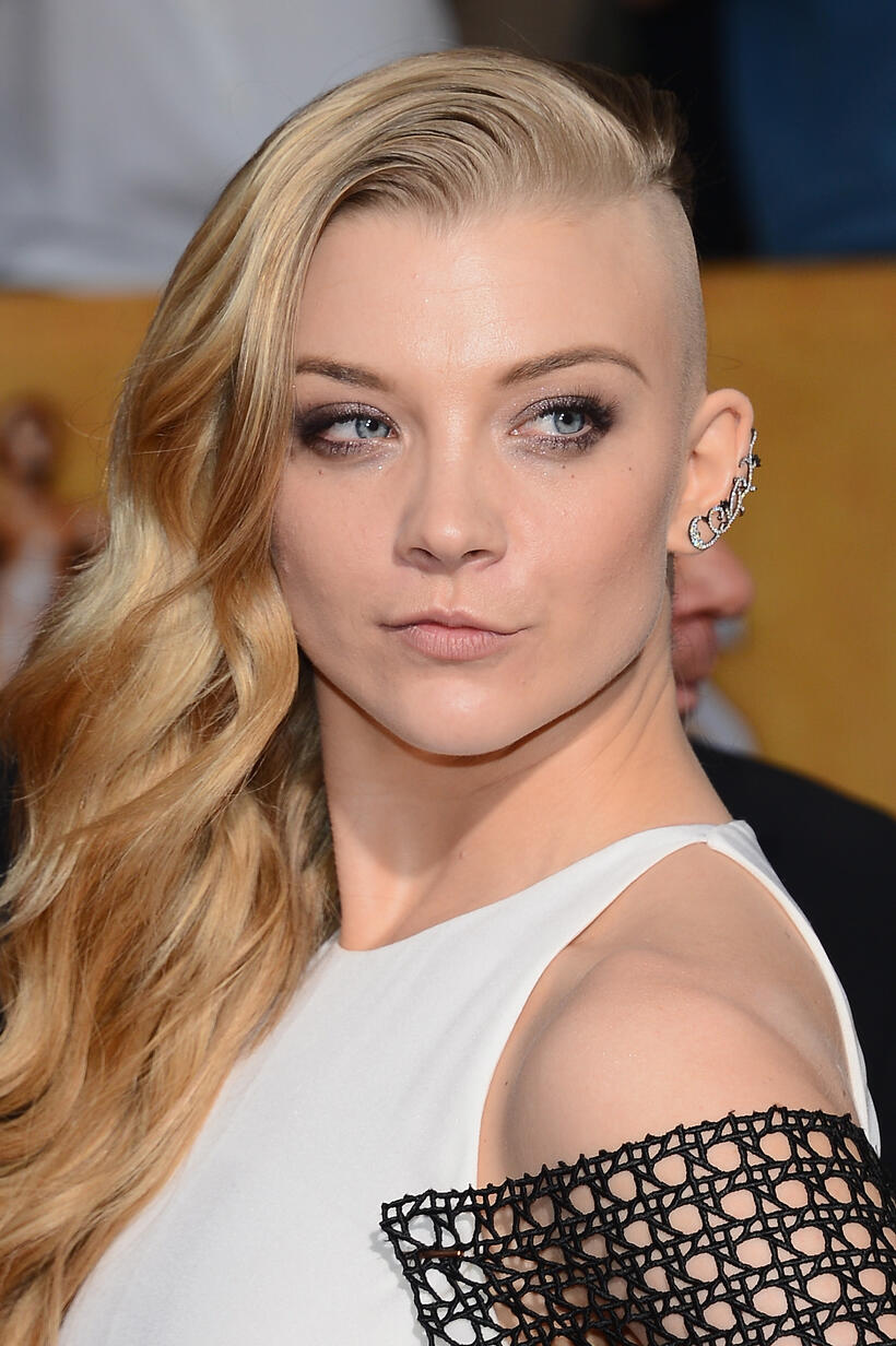 
	Natalie Dormer
