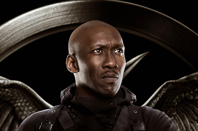 The Hunger Games Mockingjay Part 1 Character Guide Fandango
