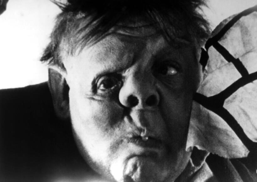 
	The Hunchback of Notre Dame
