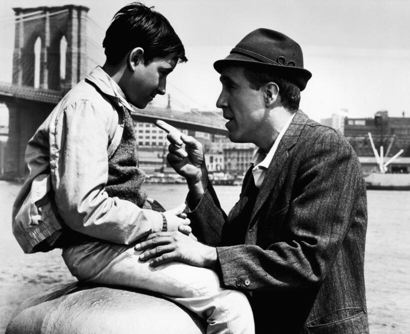 
	A THOUSAND CLOWNS&nbsp;
