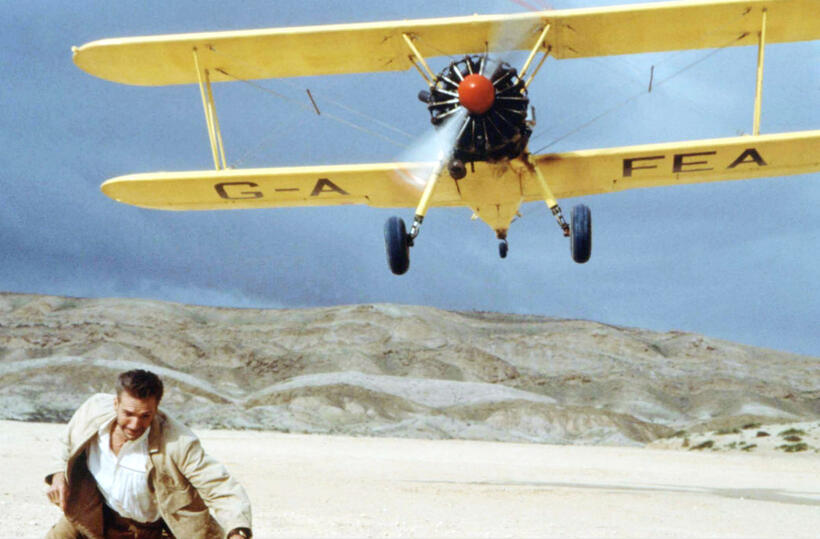 
	From 'Stargate' to James Bond: Movies Set in Egypt You Should See

