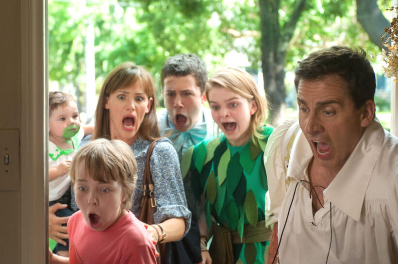 
	Fall Movie Preview: 32 Movies You Have to See
