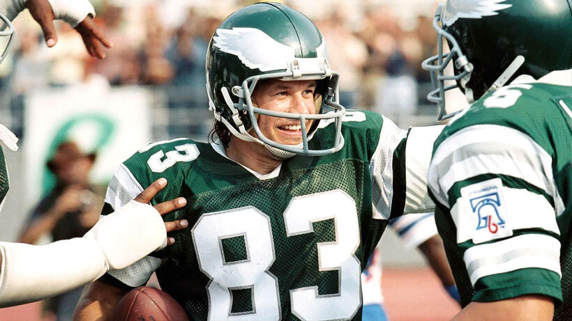 
	The 30 Greatest Football Movies Ever Made
