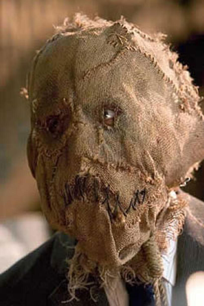 
	The Evolution of Batman's Big-Screen Villains
