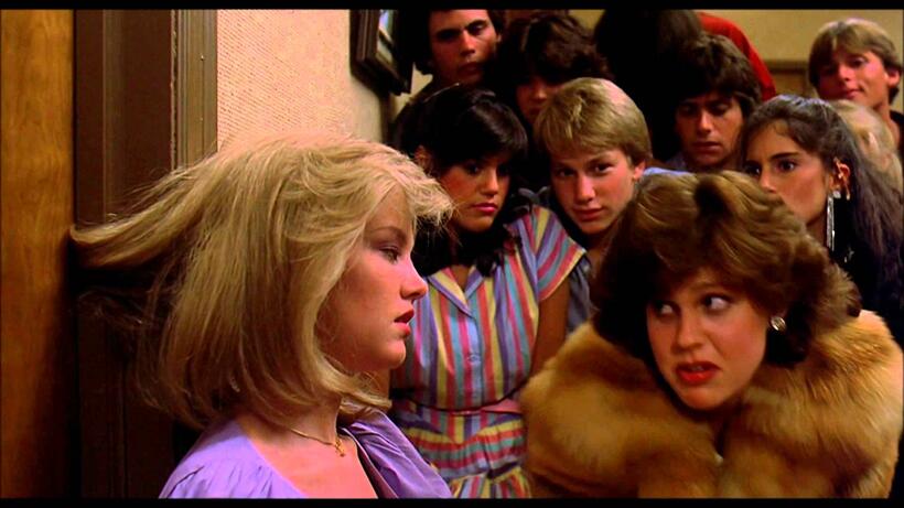 
	Our Favorite Party Movies
