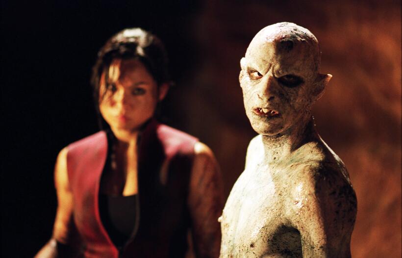 
 Bloody Good British Horror Films
