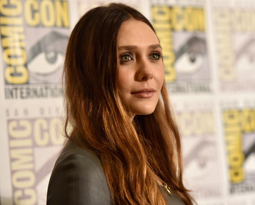 
	February Celebrity Birthdays!

