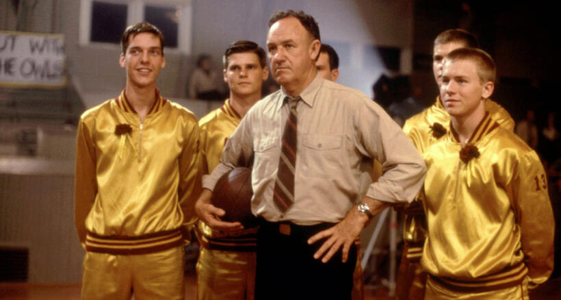 
	March Madness Basketball Gallery
