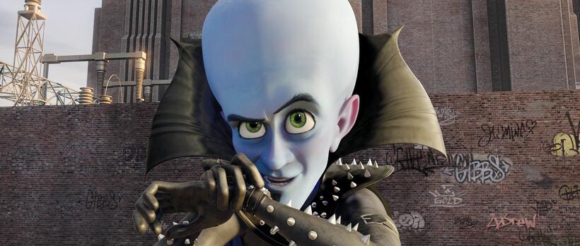 
	Villains' Dastardly Quotes

