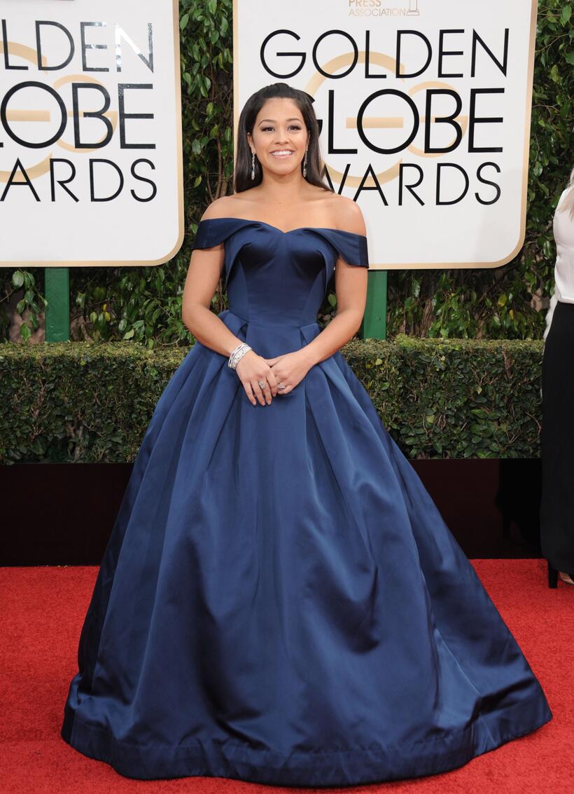 
	The 2016 Golden Globes: Award-Winning Fashion
