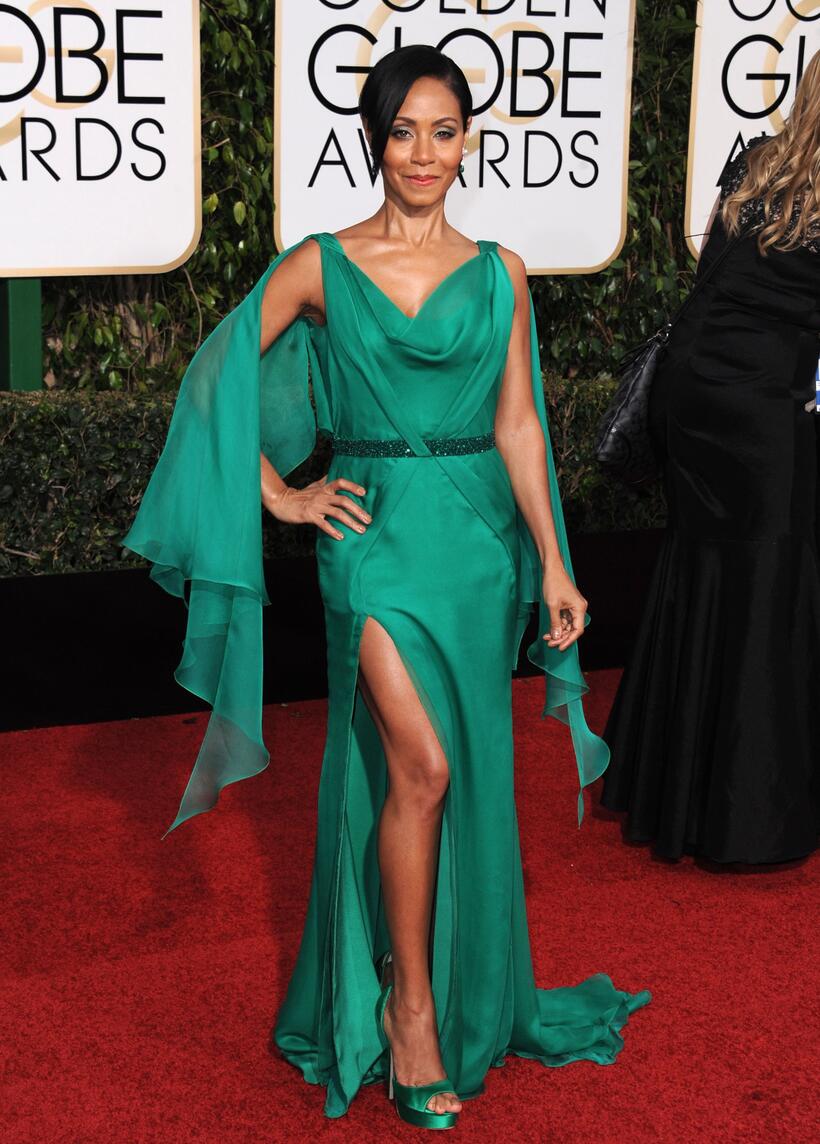 
	The 2016 Golden Globes: Award-Winning Fashion
