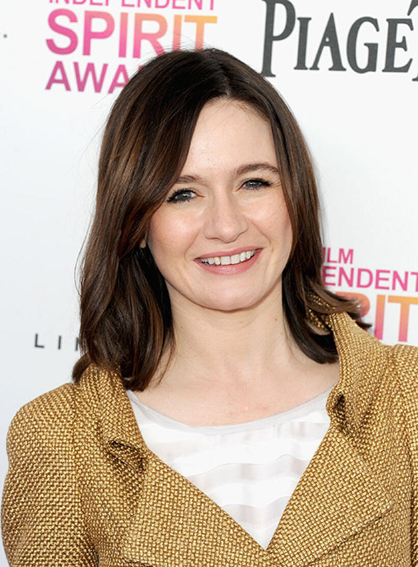 Film Independent Spirit Awards 2013