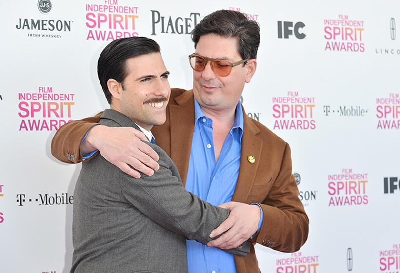 Film Independent Spirit Awards 2013